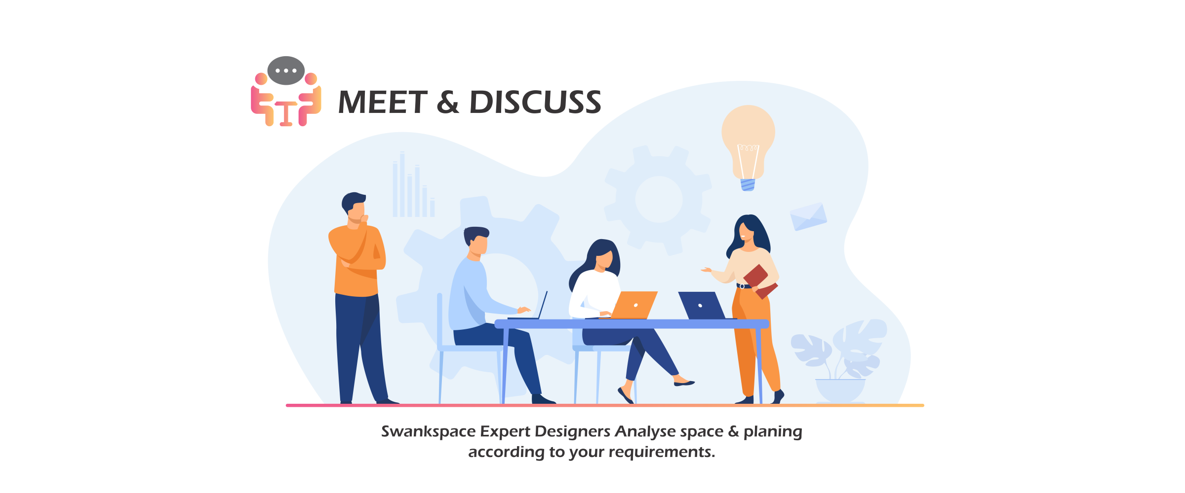 Meet & Discuss